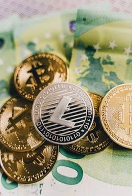 game crypto Kubet