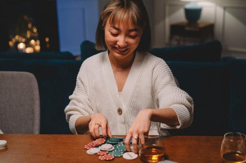 game crypto Kubet