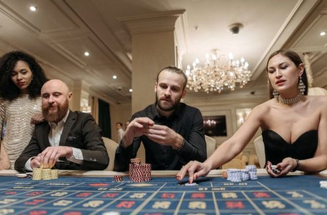 game crypto Kubet